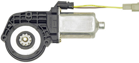 Dorman (Oe Solutions) 742-260 Power Window Motor||742-260-001.Jpg||85||d18742260||2244160