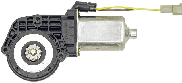 Dorman (Oe Solutions) 742-260 Power Window Motor||742-260-001.Jpg||85||d18742260||2244160