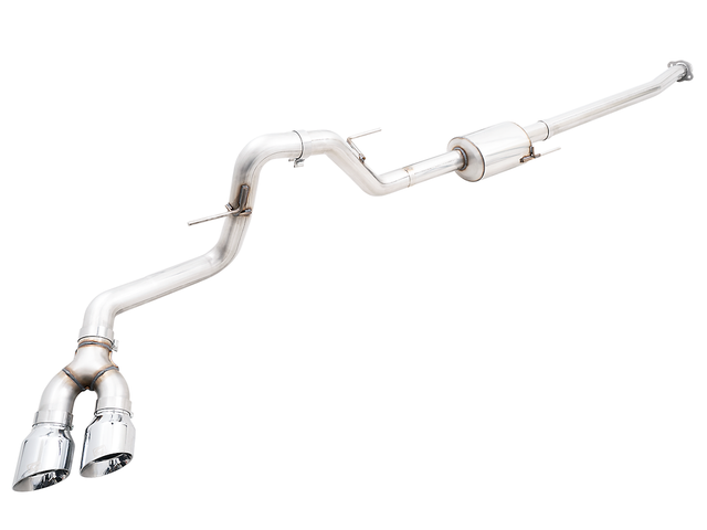 Awe Tuning 3015-22067 Exhaust System Kit||3015-22067_1.Png||85||awe301522067||979404
