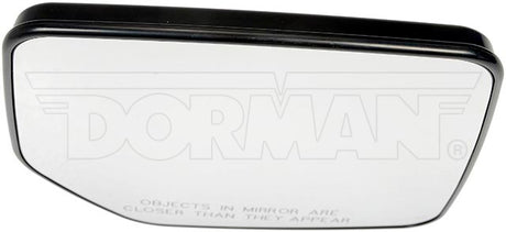 Help! By Dorman 57098 Exterior Mirror Glass||57098_1.Jpg||86||d1857098||1329466