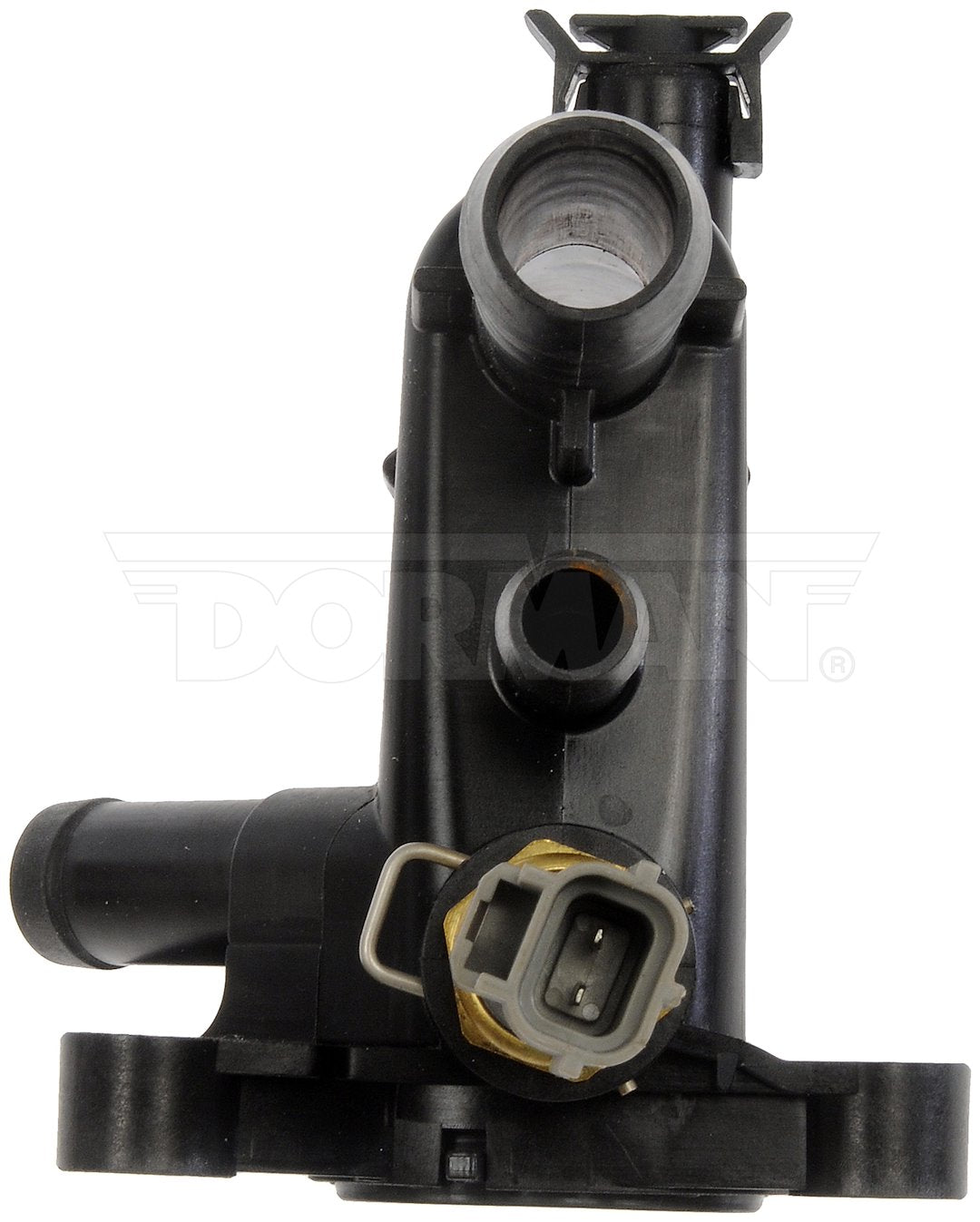 Dorman (Oe Solutions) 902-684 Engine Coolant Water Outlet||902-684-001.Jpg||86||d18902684||2244648
