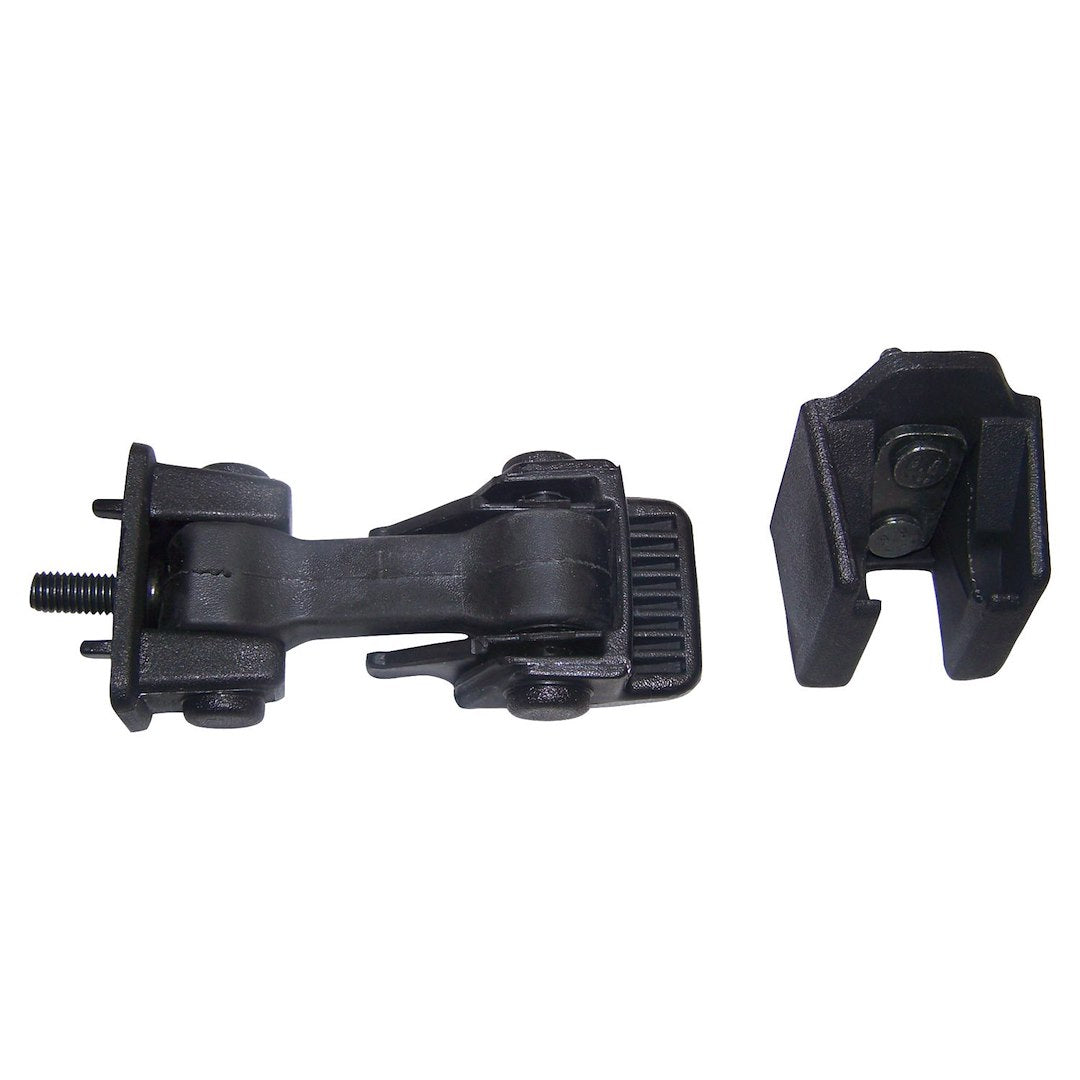 Product of Crown Automotive 55176636k Hood Latch