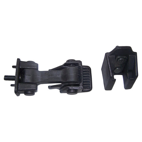 Product of Crown Automotive 55176636k Hood Latch