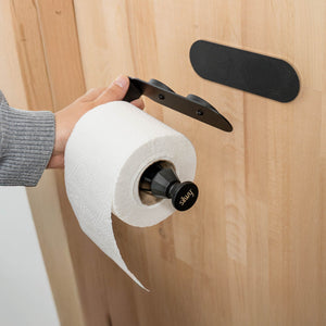 Silwy Magnetic Tph-1-B Toilet Tissue Dispenser||tph-1-B_3.Jpg||88||swytph1b||2260900