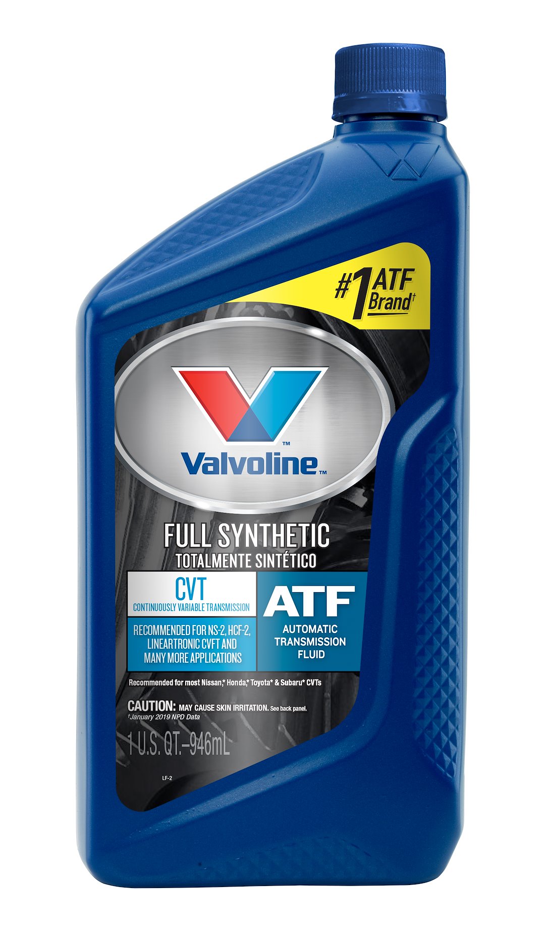 Valvoline 8047511 Auto Trans Fluid||us_804751_Val_Cvt_Atf_1qt.Jpg||85||v108047511||2262094
