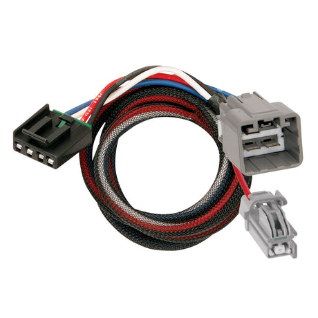Tekonsha 3023-P Trailer Brake Control Wiring Harness||3023-P_N.Jpg||85||t1m3023p||1774753
