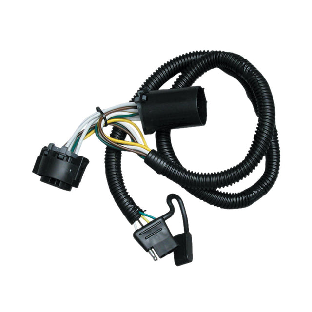Tekonsha 118384 Trailer Wiring Connector||118384.Jpg||85||t1m118384||1047572