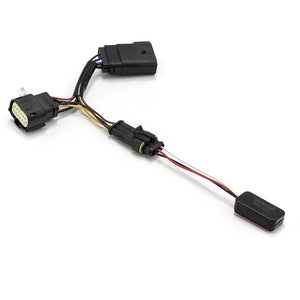 Alpharex Usa 810016 Headlight Wiring Harness||810016_2.Jpg||86||alp810016||1790545