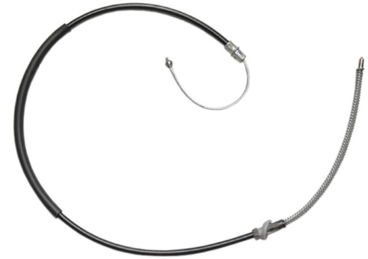 Raybestos Brakes Bc93209 Parking Brake Cable||bc93209.Jpg||85||r42bc93209||942093