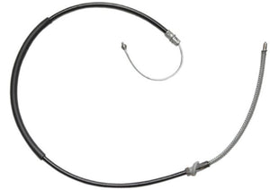Raybestos Brakes Bc93209 Parking Brake Cable||bc93209.Jpg||85||r42bc93209||942093