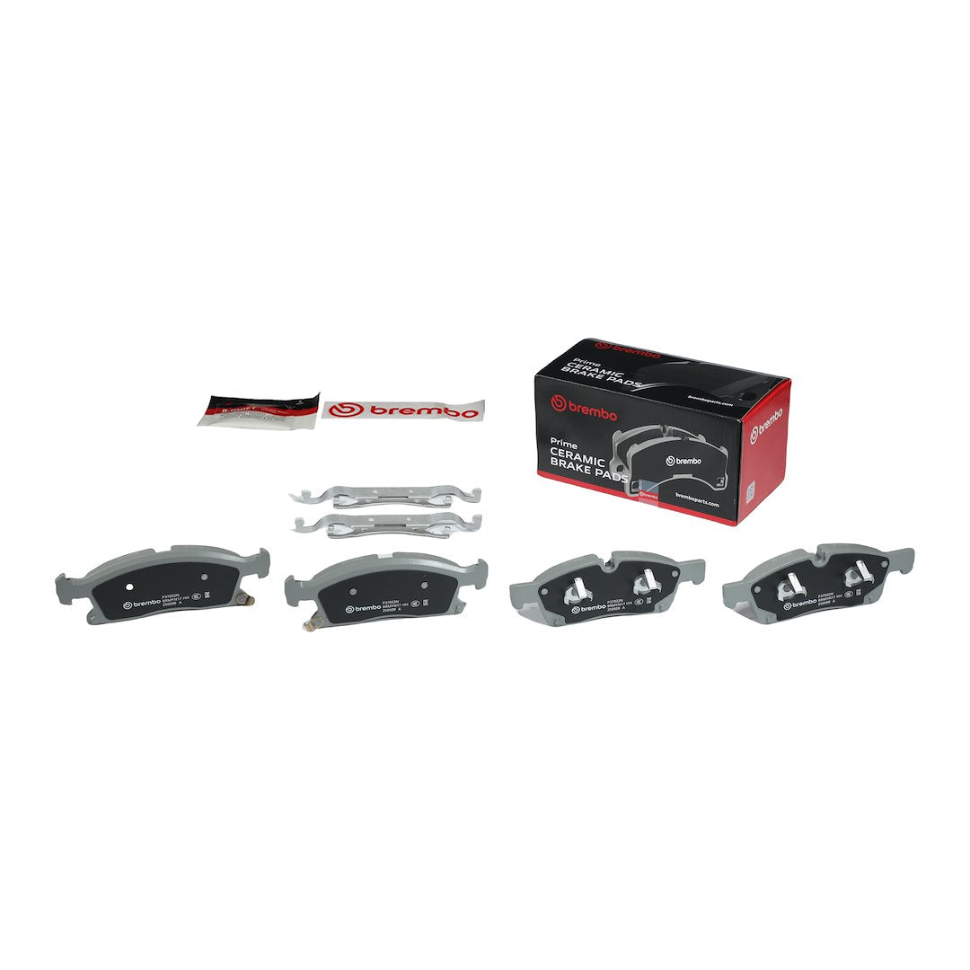 Brembo P37022n Brake Pad||p37022n_Bar.Jpg||87||brmp37022n||1753146