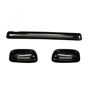 Recon Accessories 264156bkhp Roof Marker Light||||85||r89264156bkhp||1915451