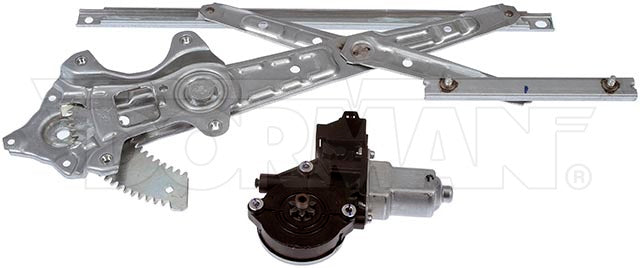 Dorman (Oe Solutions) 751-657 Window Regulator||751-657.Jpg||85||d18751657||1103417