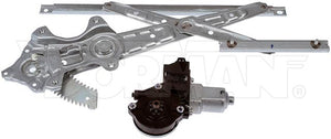 Dorman (Oe Solutions) 751-657 Window Regulator||751-657.Jpg||85||d18751657||1103417