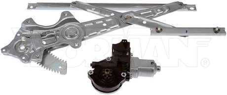Dorman (Oe Solutions) 751-657 Window Regulator||751-657.Jpg||85||d18751657||1103417