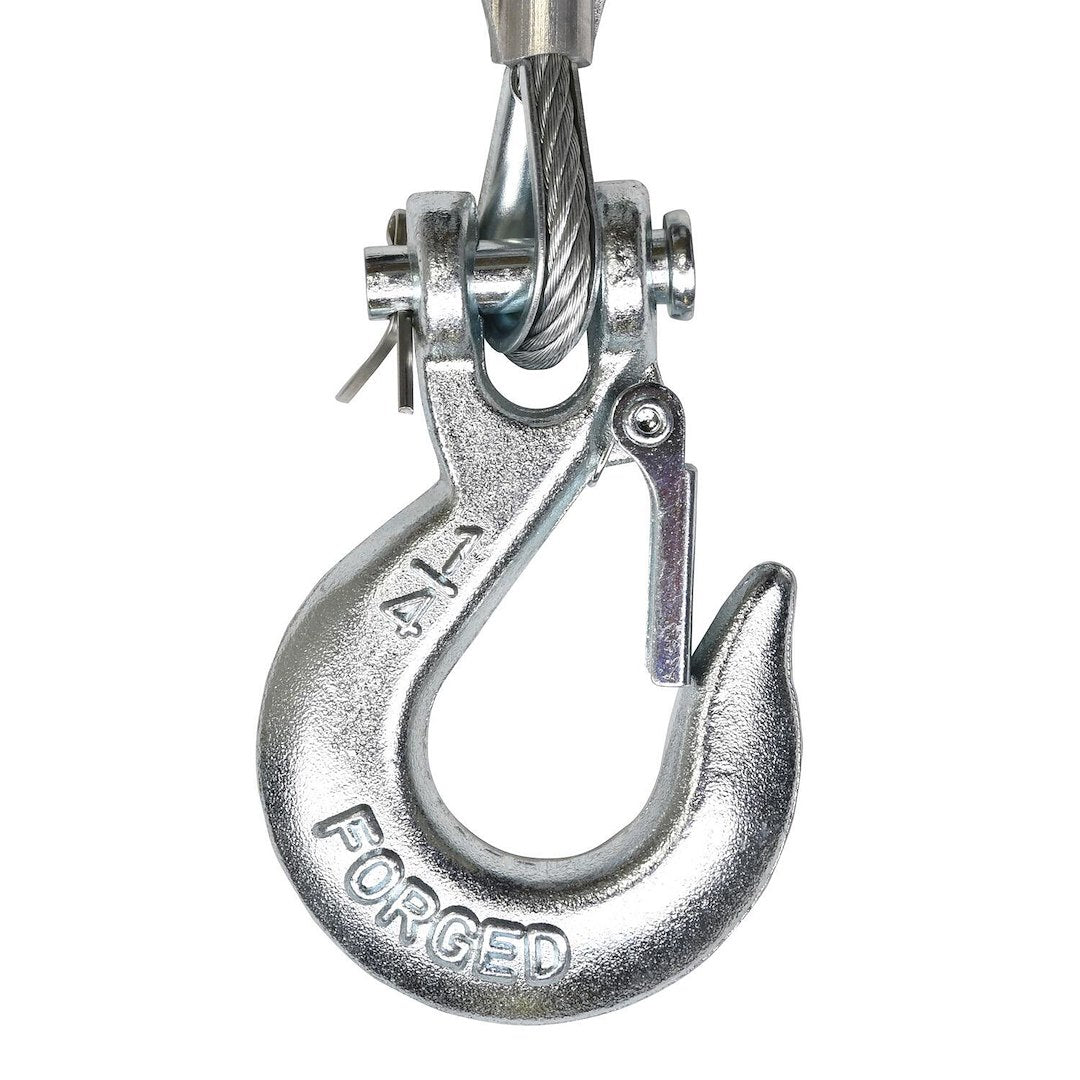 Product of Superwinch 1130220 3000 Pound ATV/ UTV Winch 