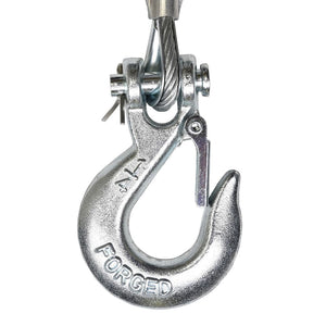 Product of Superwinch 1130220 3000 Pound ATV/ UTV Winch 
