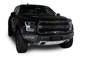 Putco 82168 Bumper Grille Insert||82168_3.Jpg||88||p4582168||999836