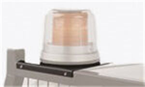 Backrack 41000 Headache Rack Light Mount||2.Jpg||91||b1a41000||1570595
