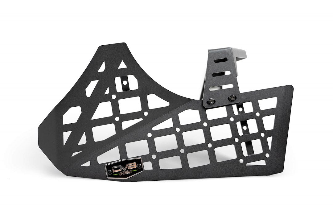 Dv8 Offroad Ccgx-01 Molle Cargo Panel||gx470-Center-Console-Molle-Panels-_-Digital-Device-Bridge_Offruck-4.Jpg||88||dv8ccgx01||1626734
