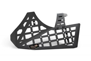 Dv8 Offroad Ccgx-01 Molle Cargo Panel||gx470-Center-Console-Molle-Panels-_-Digital-Device-Bridge_Offruck-4.Jpg||88||dv8ccgx01||1626734