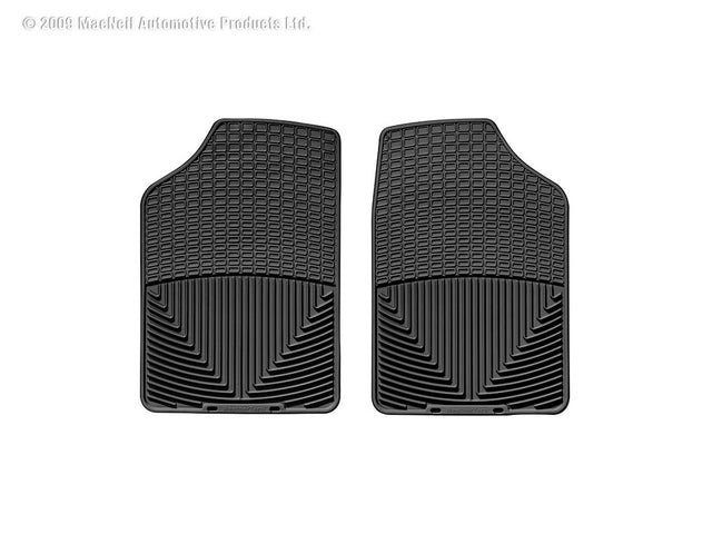 Weathertech (Usa) W2 Floor Mat||w2.Jpg||85||w24w2||1241243