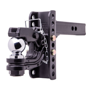 Husky Towing 33109 Pintle Hook||hus_33109_Adjustable Ball Mount Pintle Kit_B2c_1.Jpg||85||hus33109||897032