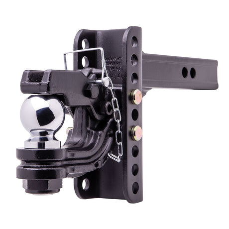 Husky Towing 33109 Pintle Hook||hus_33109_Adjustable Ball Mount Pintle Kit_B2c_1.Jpg||85||hus33109||897032