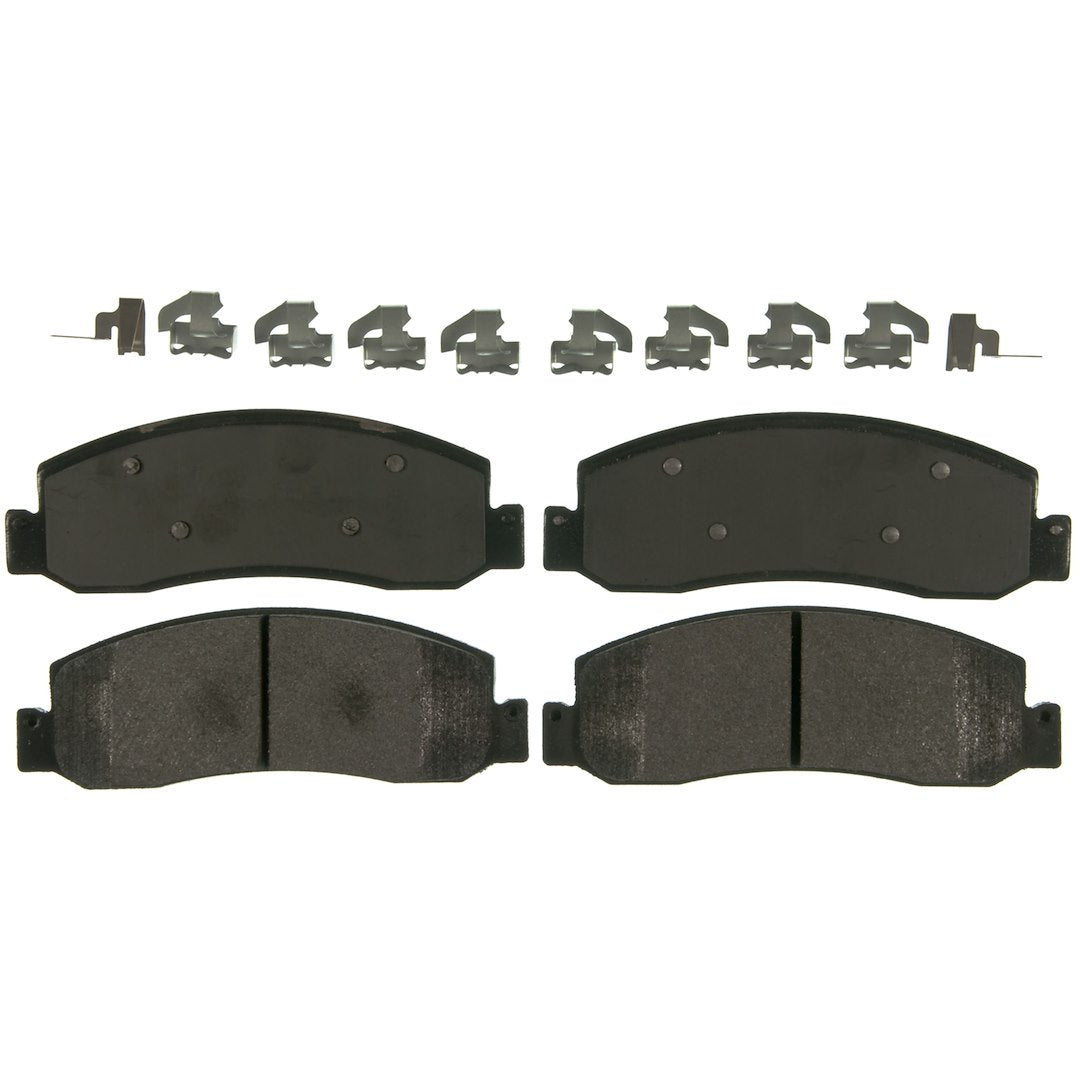 Wagner Brakes Sx1333 Brake Pad||sx1333.Jpg||85||w66sx1333||2222584