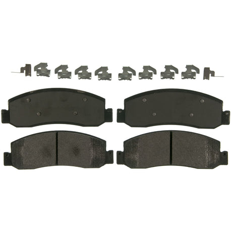 Wagner Brakes Sx1333 Brake Pad||sx1333.Jpg||85||w66sx1333||2222584