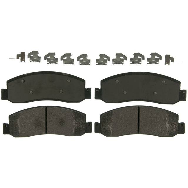 Wagner Brakes Sx1333 Brake Pad||sx1333.Jpg||85||w66sx1333||2222584