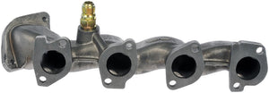 Dorman (Oe Solutions) 674-709 Exhaust Manifold||||86||d18674709||2012555