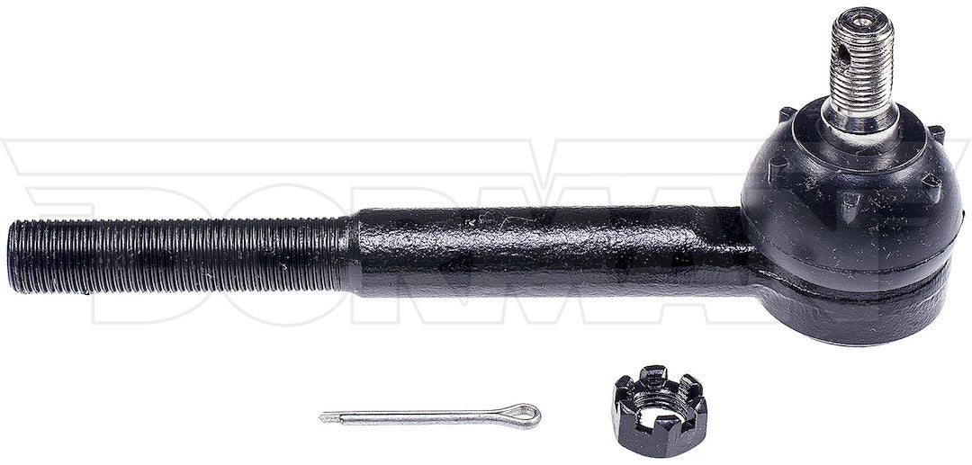 Product of Dorman MAS Select Chassis TI86180 Select ™ OEM OEM Tie Rod End 