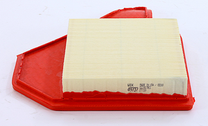 Product of Wix Filters 49737 OEM Disposable Air Filter 