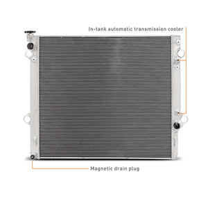 Mishimoto Mmrad-4run-03 Radiator||mmrad-4run-03_5.Jpg||90||m1nmrad4run03||1558750