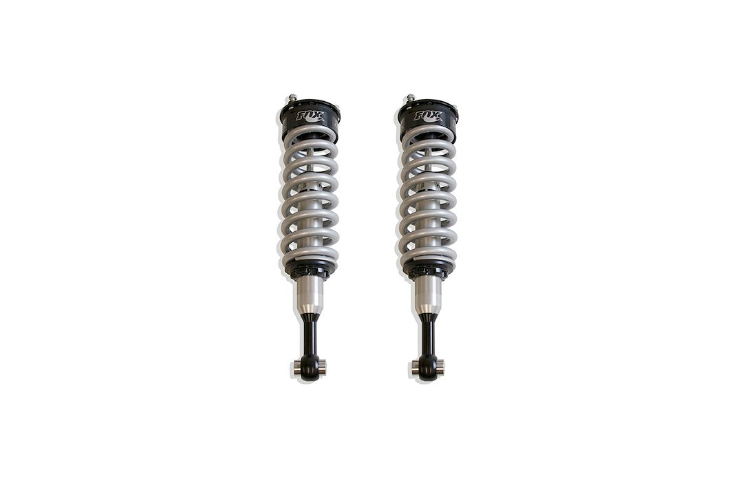 Product of MaxTrac 872725F Leveling Kit Suspension 0 To 2 Inch Lift Coil Over Shock Absorber 