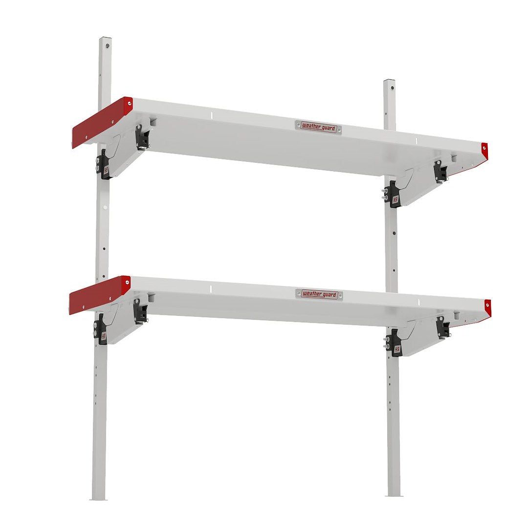 Weather Guard (Werner) 9560-3-01 Van Storage System Shelf||9560-3-01_3.Jpg||88||w519560301||1703219