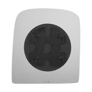 Burco Mirrors 4115rsg Exterior Mirror Glass||4115rsg_Back.Png||86||bur4115rsg||2240519