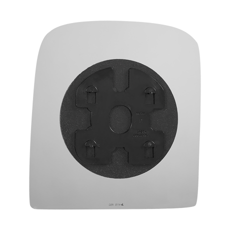 Burco Mirrors 4115rsg Exterior Mirror Glass||4115rsg_Back.Png||86||bur4115rsg||2240519