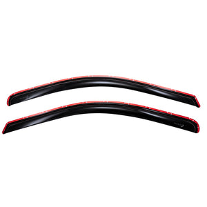 Trailfx 2002ic Rainguard||t84_2002ic_In Channel Rainguards_B2c_1.Jpg||85||t842002ic||1591300