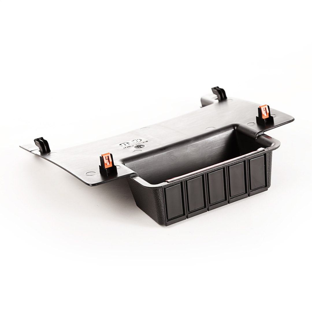 Product of Rugged Ridge 17235.54 Switch Panel