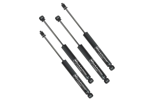 Product of Superlift 84018 Superide Monotube Shock Absorber 