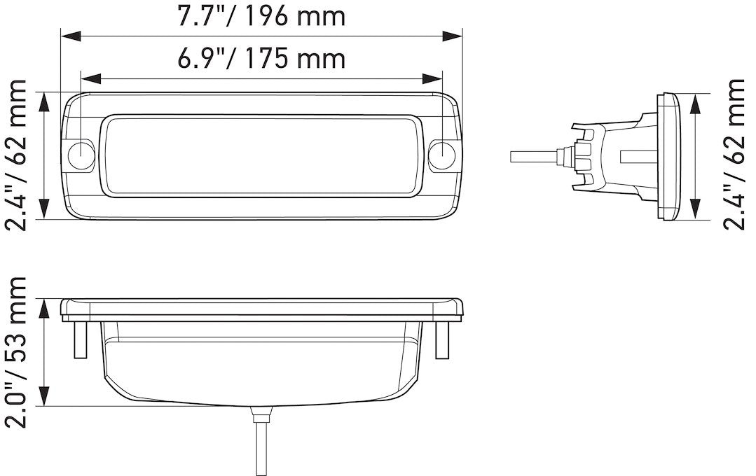 Hella 358176221 Light Bar||358176221_5.Jpg||90||h57358176221||1484862