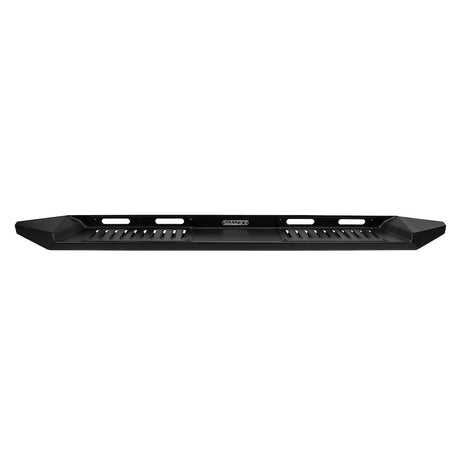 Product of TrailFX RBT007B TFX Running Boards Running Board 