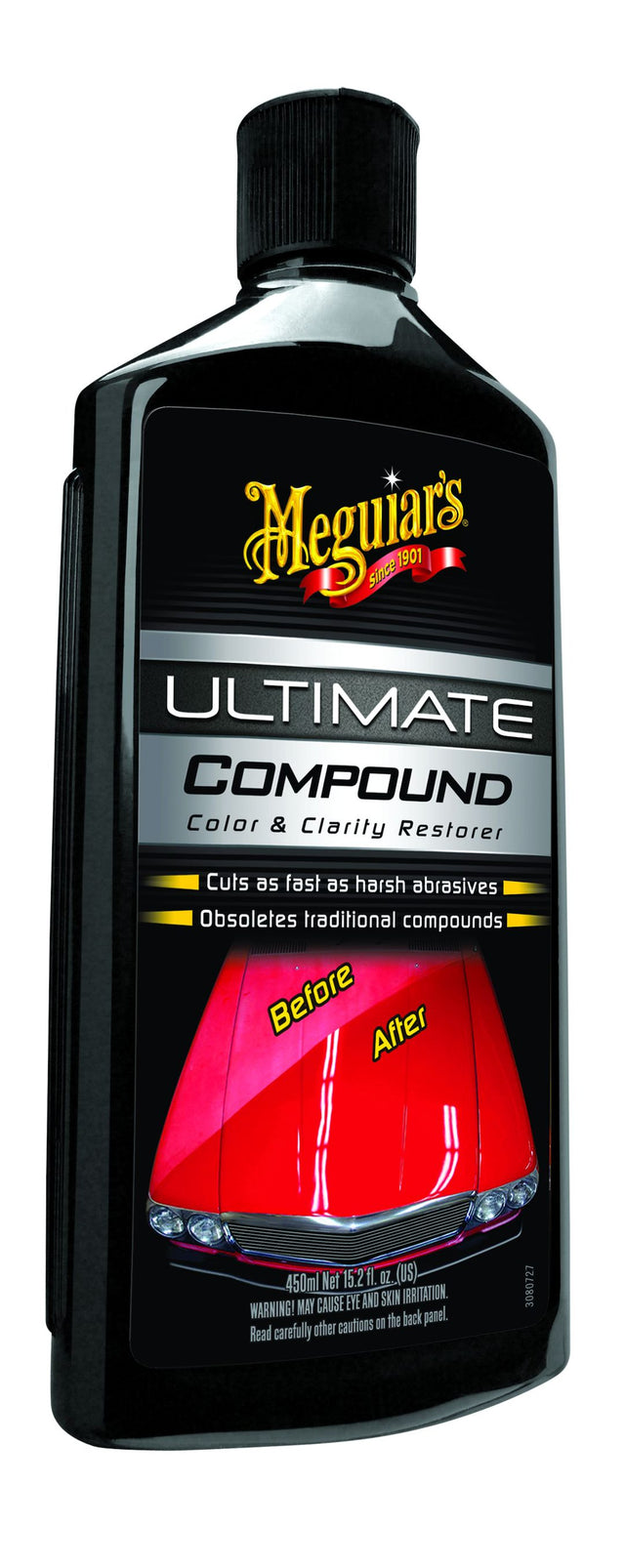 Product of Meguiars G17216 Polishing Compound
