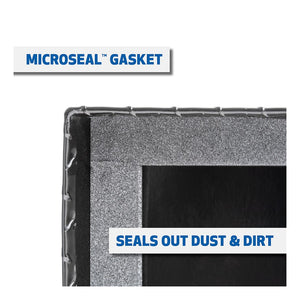 Product of UWS TBS-63-A-BLK Standard Profile Toolbox 
