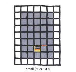 Gladiator Cargo Nets Sgn-100 Exterior Cargo Net||sgn-100.Jpg||85||glasgn100||1381304