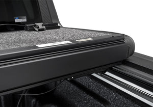 Product of UnderCover Ultra Flex Hard Folding UX22032 Tonneau Cover 
