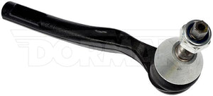 Product of Dorman Chassis TO28381PR Premium ™ OEM Steel Tie Rod End 