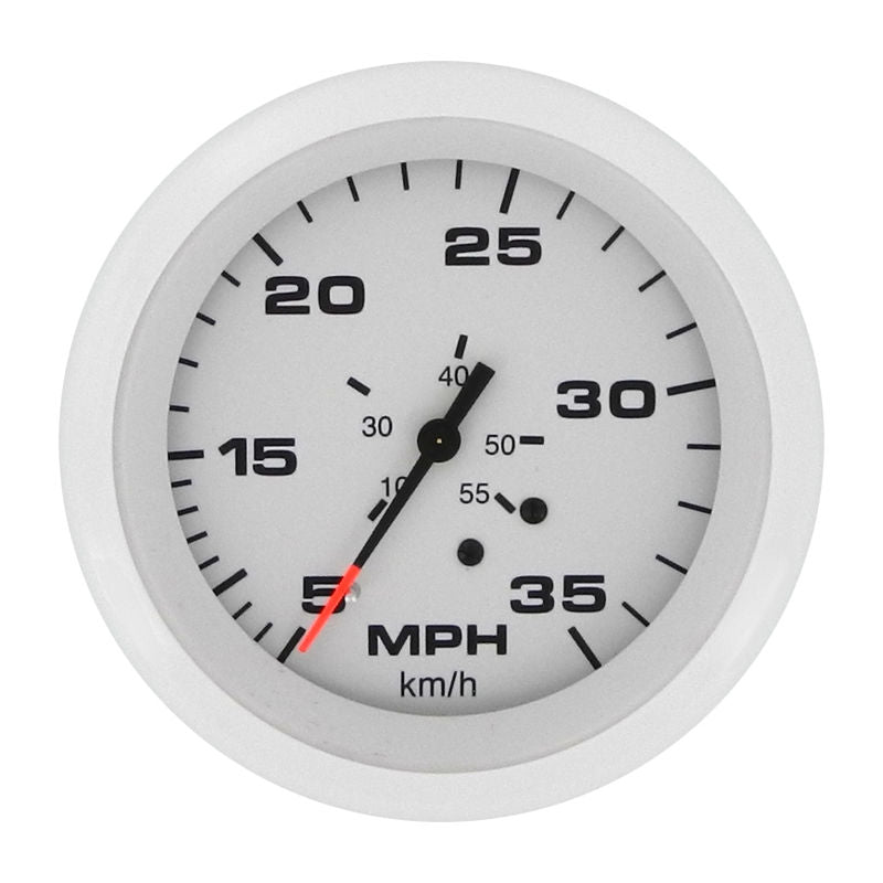 Sierra Marine 68370p Speedometer||68370p.Jpg||85||s5m68370p||931781